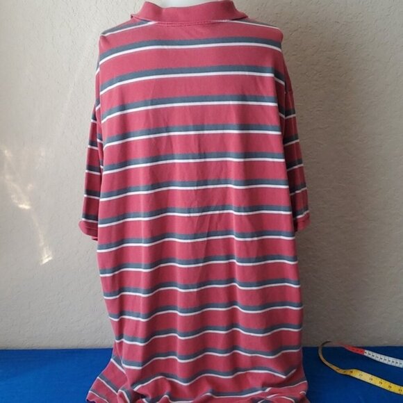 VTG Polo Jeans Company Ralph Lauren Polo 4XL Tall polo - Picture 4 of 8